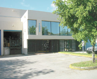 Zurich Corporation